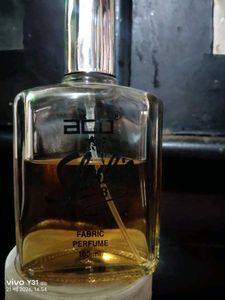 Girllie 81 Fabric Perfume
