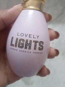 Sarah Jessica Parker Lovely Lights Perfume