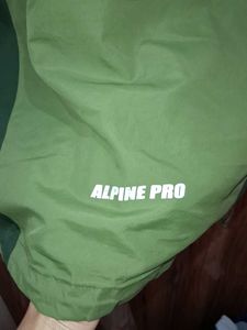 Men's Green &amp; Olive Jacket