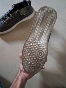 Men's Brown Sneakers