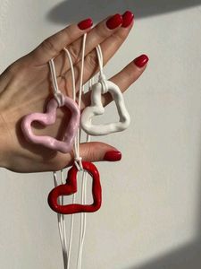 Hollow Heart Pendant Necklaces (Any 1)