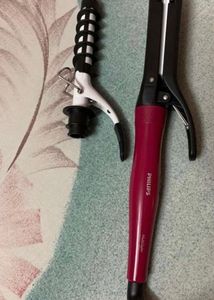 Philips Easy Natural Curler
