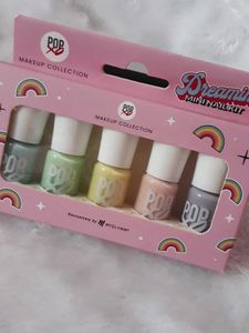 Myglamm POPxo Makeup Collection, Dreamin' Mini Nai