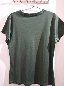 Workout T-shirts for Women (Pack of 2)