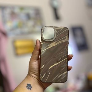 Shiny iPhone Case 13