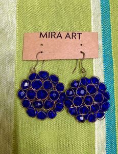Combo 4 pairs Bohemian Statement Earrings Set