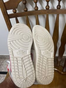 Nike Air Jordan 1 High Sneakers