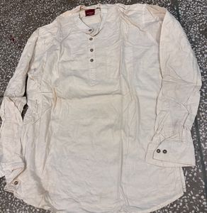 Men's Shirt &amp; Kurta Set
