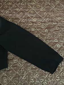 Cropped Blazer!