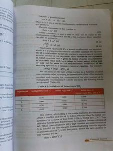 Neet/Jee 2022~Chemistry Part 1 Textbook for Class