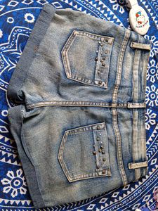 Y2K Shorts
