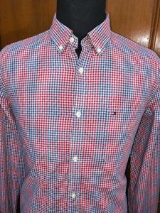 Tommy Hilfiger shirt