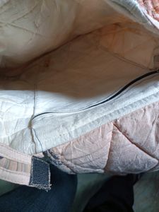 Khadi Hand Bag