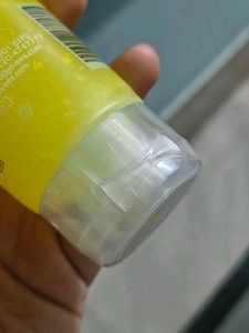 Jovees Herbal Lemon Face Wash