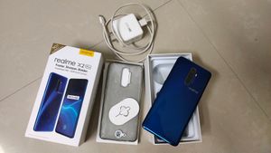 Realme X2 Pro