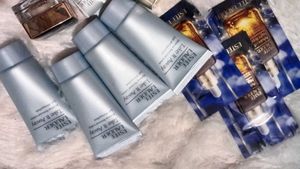 Estee Lauder Beauty Bundle