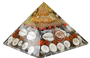 Gomti Chalra Pyramid