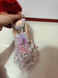 Disney Princess Doll