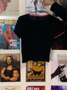 baby tees
