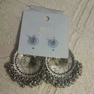 TIRTH Exclusive Jewellery Earrings