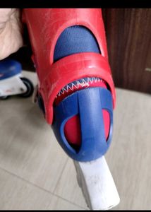 Oxelo Skates 32-34 Size