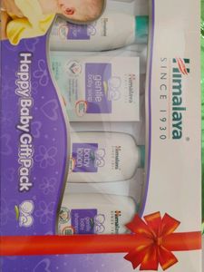 HIMALAYA BABY CARE KIT