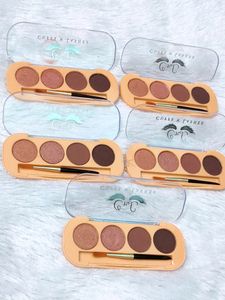 Cuffsnlashes Eyeshadow Combo Offer