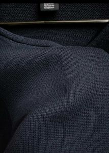 H&amp;M Premium knit Sweatshirt