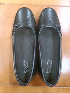 Black Ballerinas