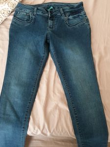 Girls Jeans