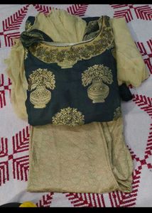 light function suit set