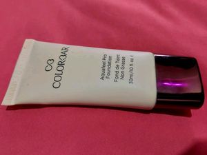 Colorbar Foundation