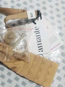 New Amante Multiway Padded Bra