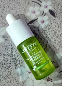 Dot & Key Spot Reduction Face Serum