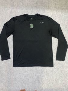 Nike Dri-Fit Long Sleeve T-Shirt