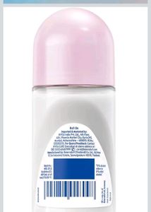 Pack of 4 - Full size Nivea Pearl &amp; Beauty Deodora