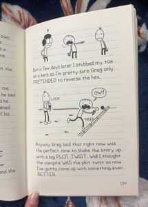 Rowley Jefferson's Awesome Adventure