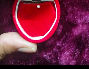Dimond Nose Pin