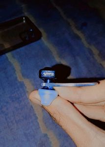 Robotic Bluetooth Single Ear Buds