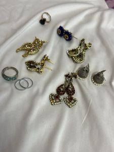 Assorted Women's Jewellery Set