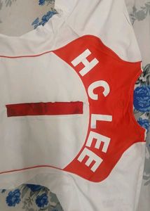 2004 retro authentic Korea Football Team with tags