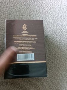 Riva Fragrances Safari Eau de Parfum