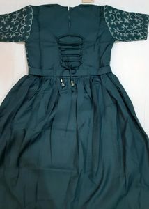 Fancy Frock 🛍
