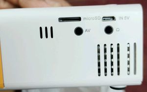LED Projector