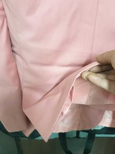 Salmon Pink Suit full safari suite brand new 42 s