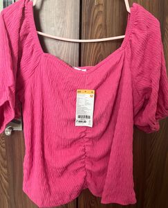 Top Knit PANTALOONS HONEY