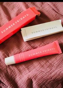Summer Fridays Lip Butter Balm