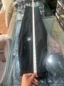 H&amp;M Black Cargo Pants