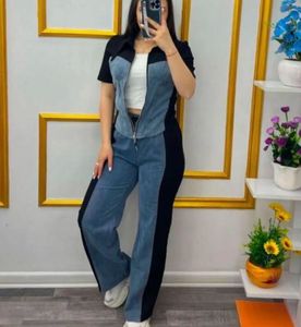 Stylish Two-Piece co ord set