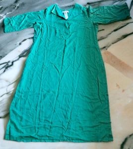 Svayya Brand Kurta For Women